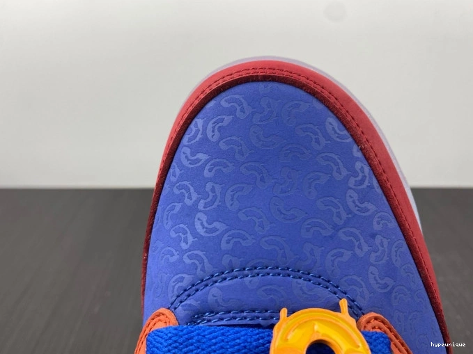 HYPE DR6287-486 Low 5 Doernbecher Jordan Air 0715